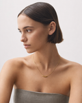 Gold Necklace