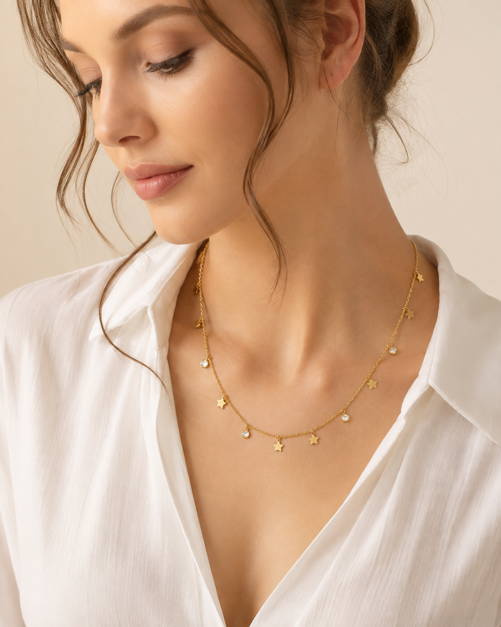Stars Chain