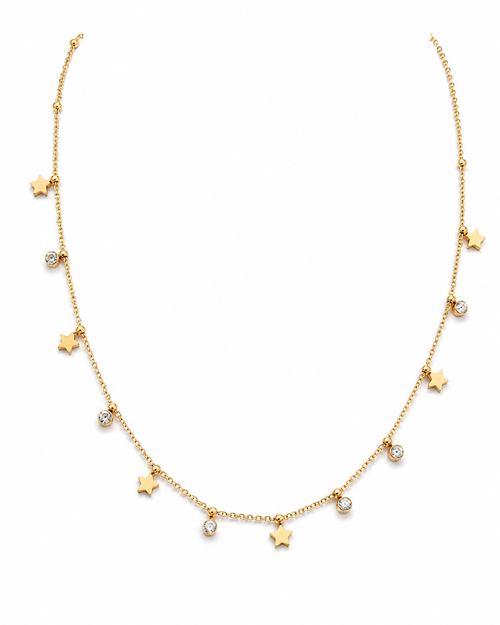 Stars Chain