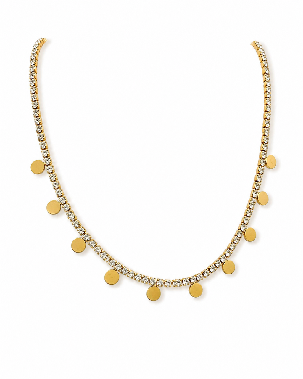 Tennis Chain