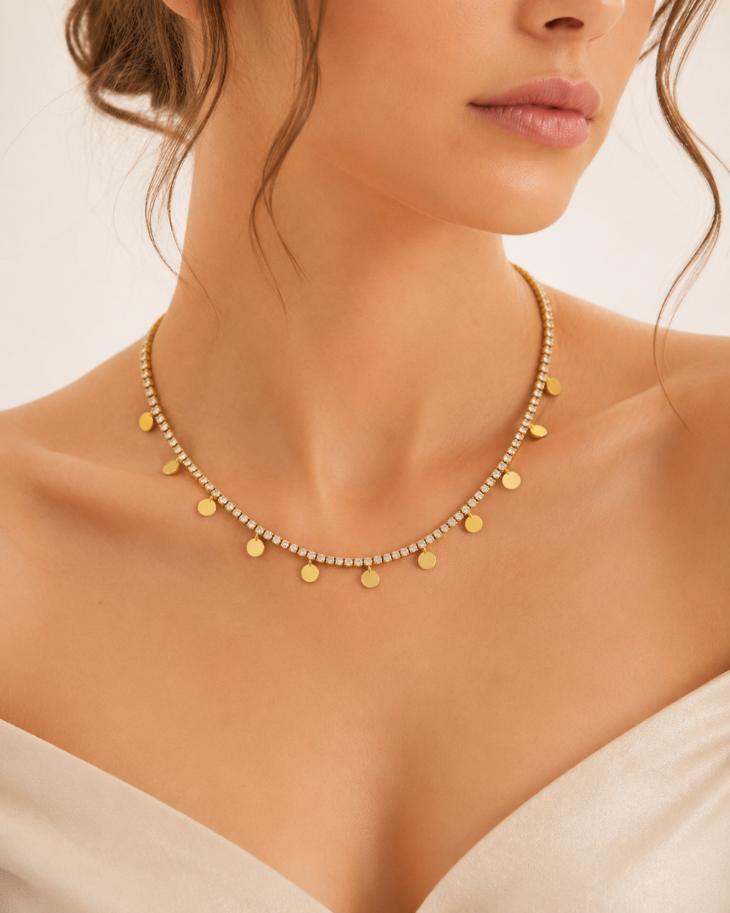 Tennis Chain
