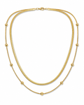 Dotted Chain