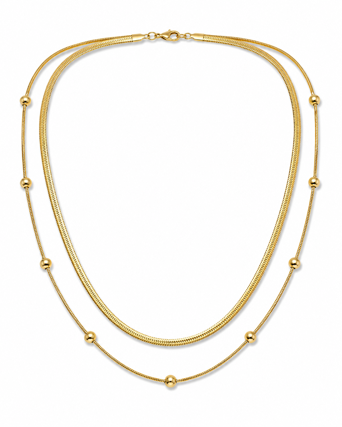 Dotted Chain