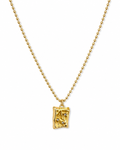 Dotted Chain Strass