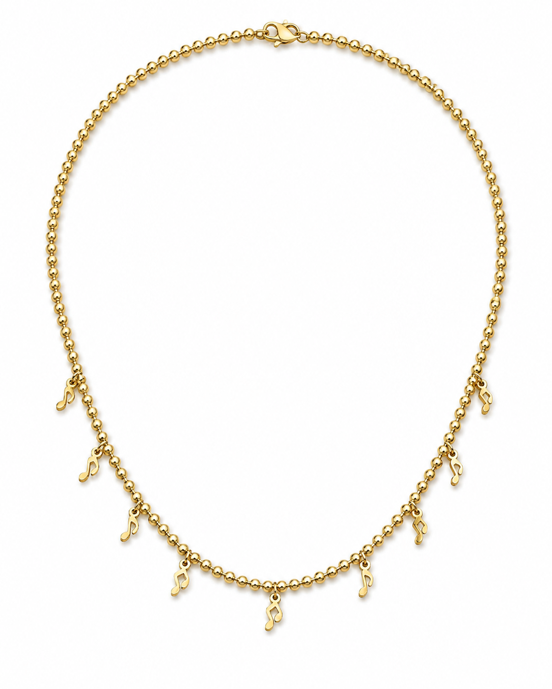 Dotted Chain Suite